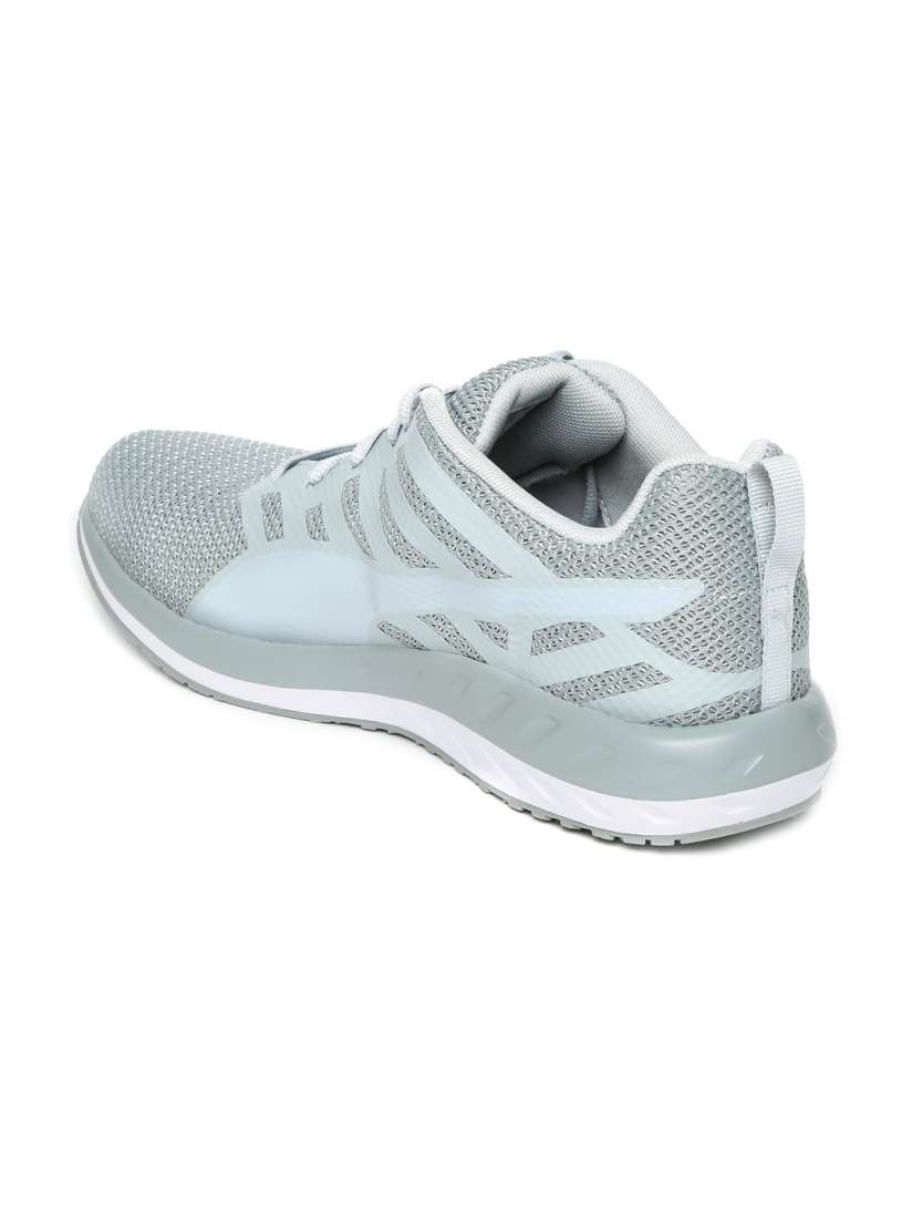 Puma flare metal running shoes top