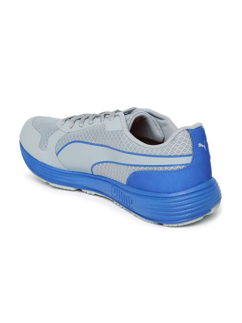 Future runner puma top