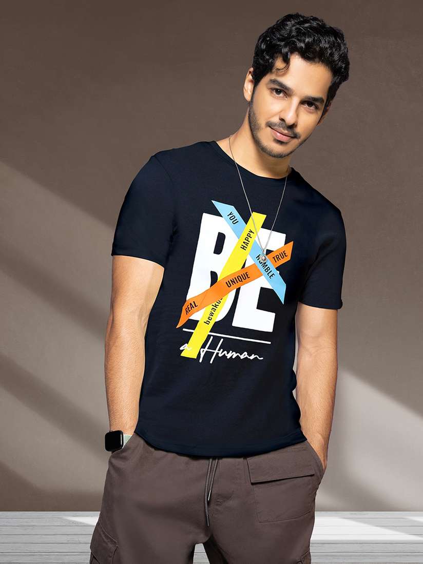 bewakoof t shirts combo