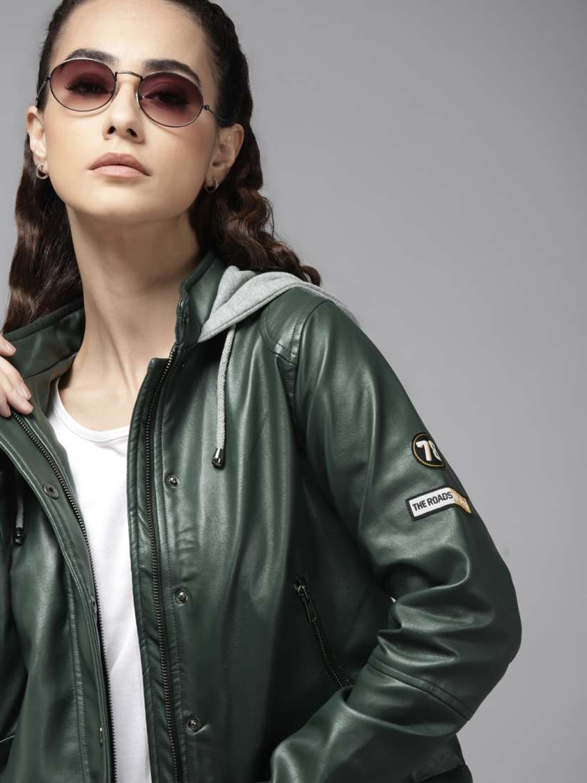 Roadster jackets jabong deals