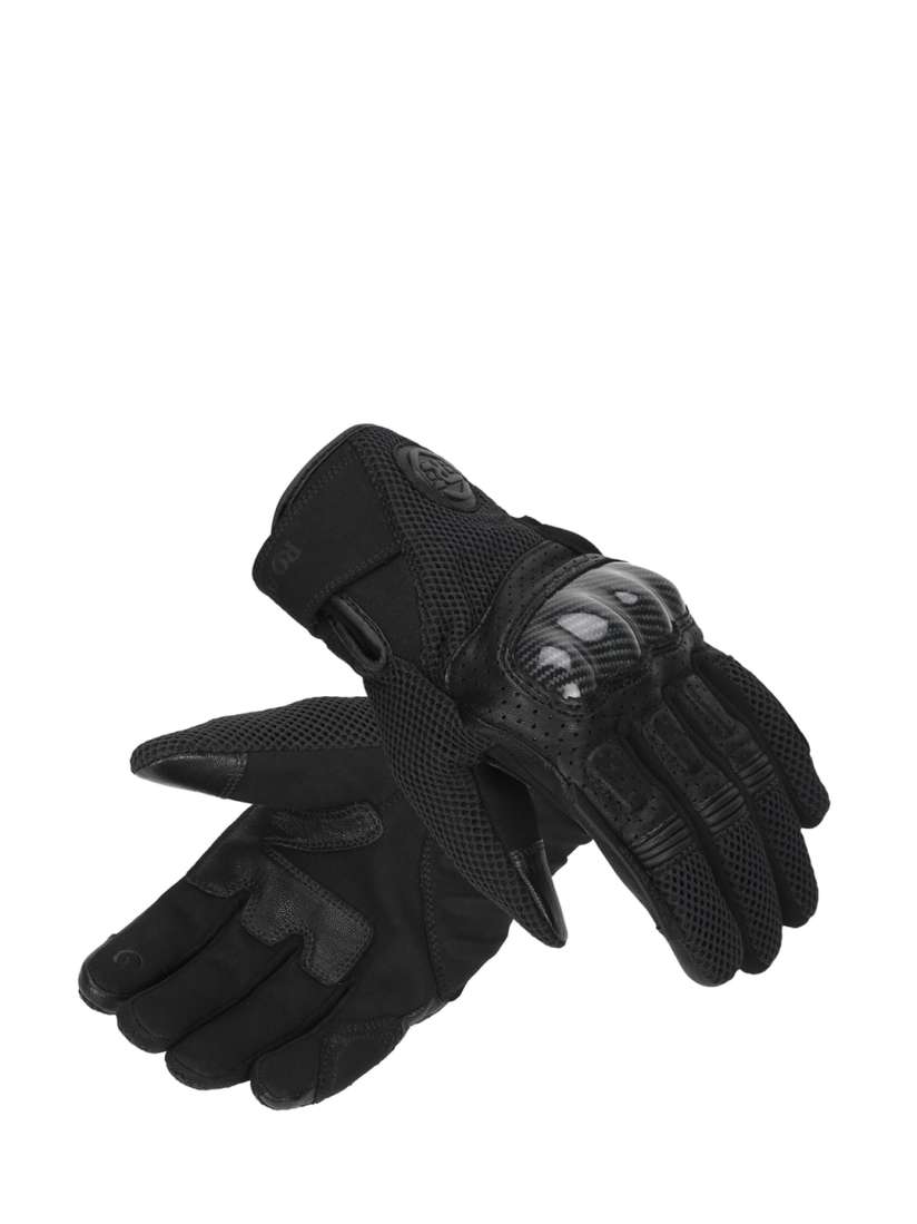 Buy Royal Enfield Men Black Solid Windstorm Riding Gloves Gloves for Men 14359498 Myntra