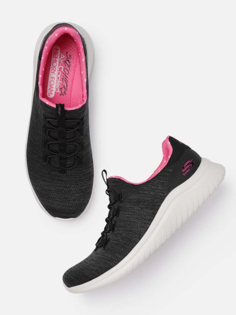 Skechers women myntra hot sale