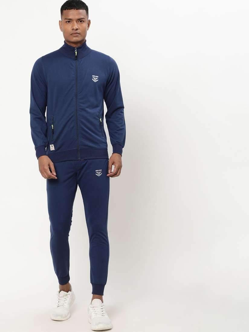 Cotton tracksuits clearance