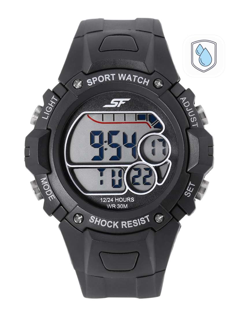 Sonata sports watches for mens new arrivals