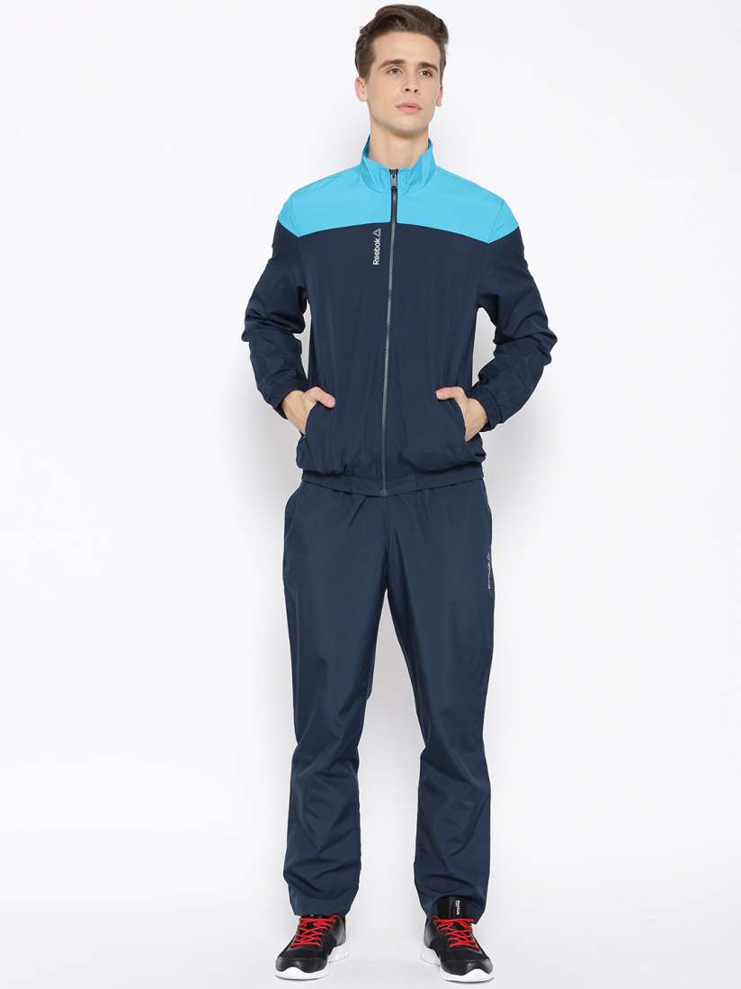Reebok training tracksuit on sale