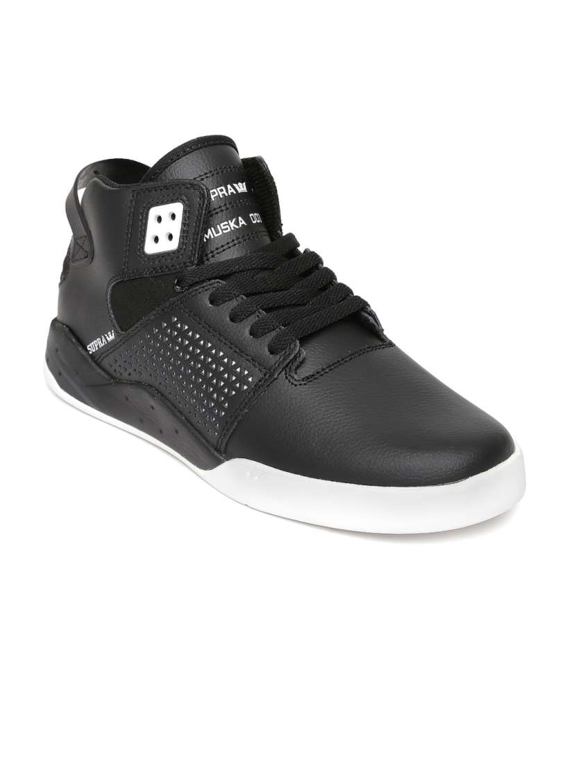 Supra skytop myntra top