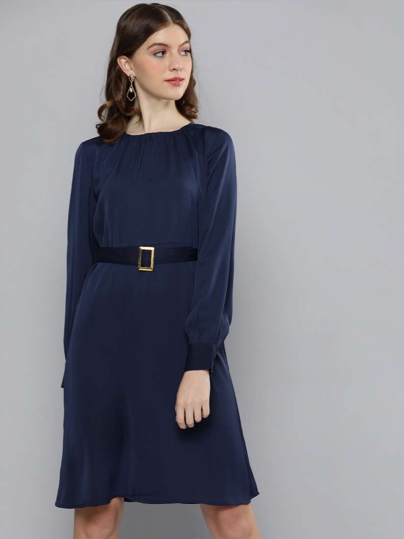 Chemistry dresses myntra 2025