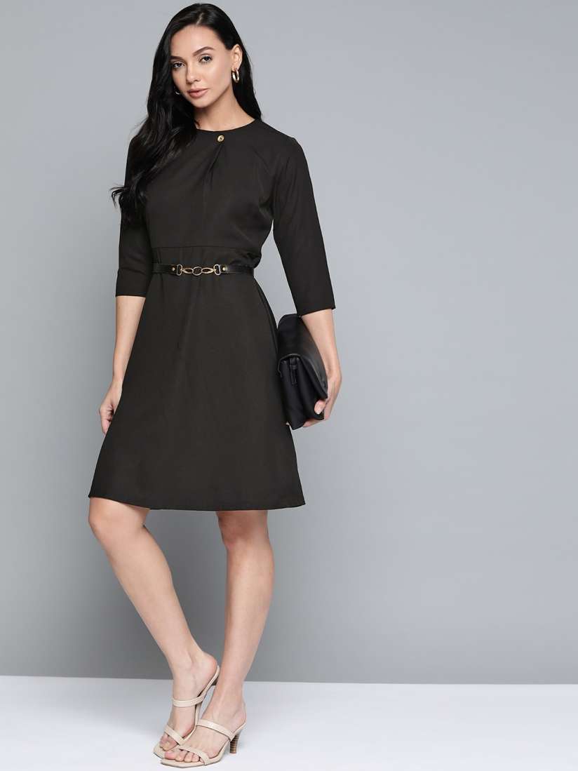 And dresses myntra 2025