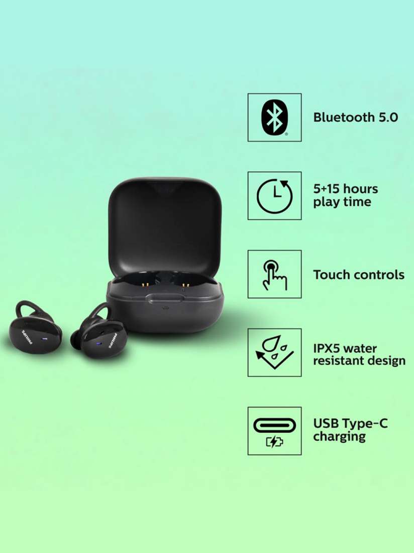 Philips upbeat tat4205 new arrivals