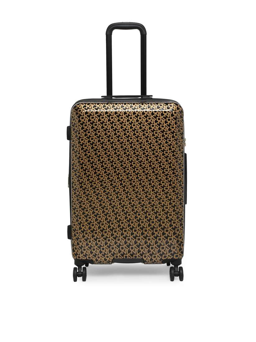 Dkny vintage signature suitcase shop