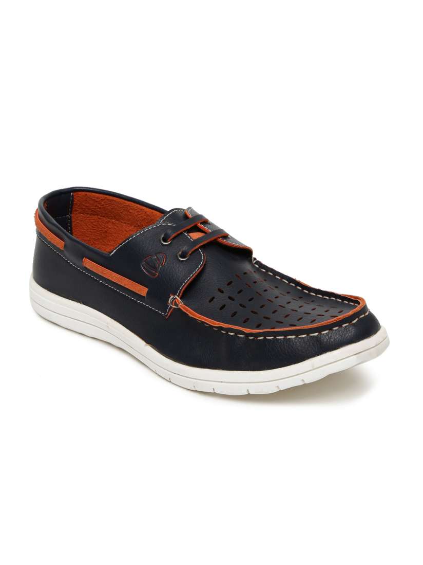 Duke boat shoes cheap