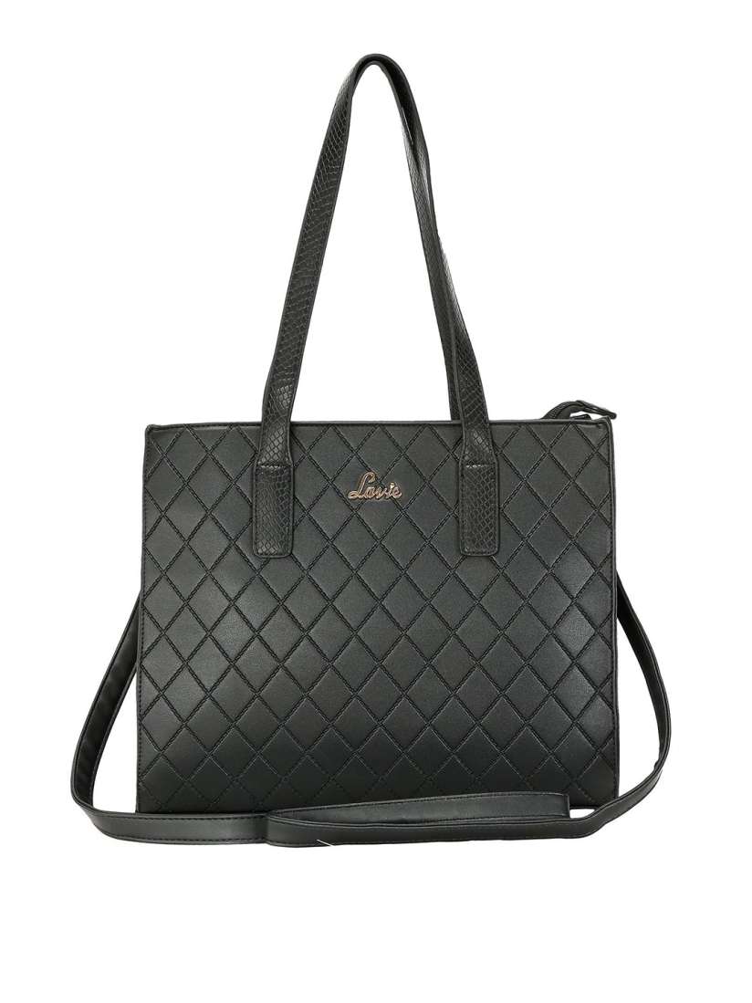 Lavie black handbags hot sale