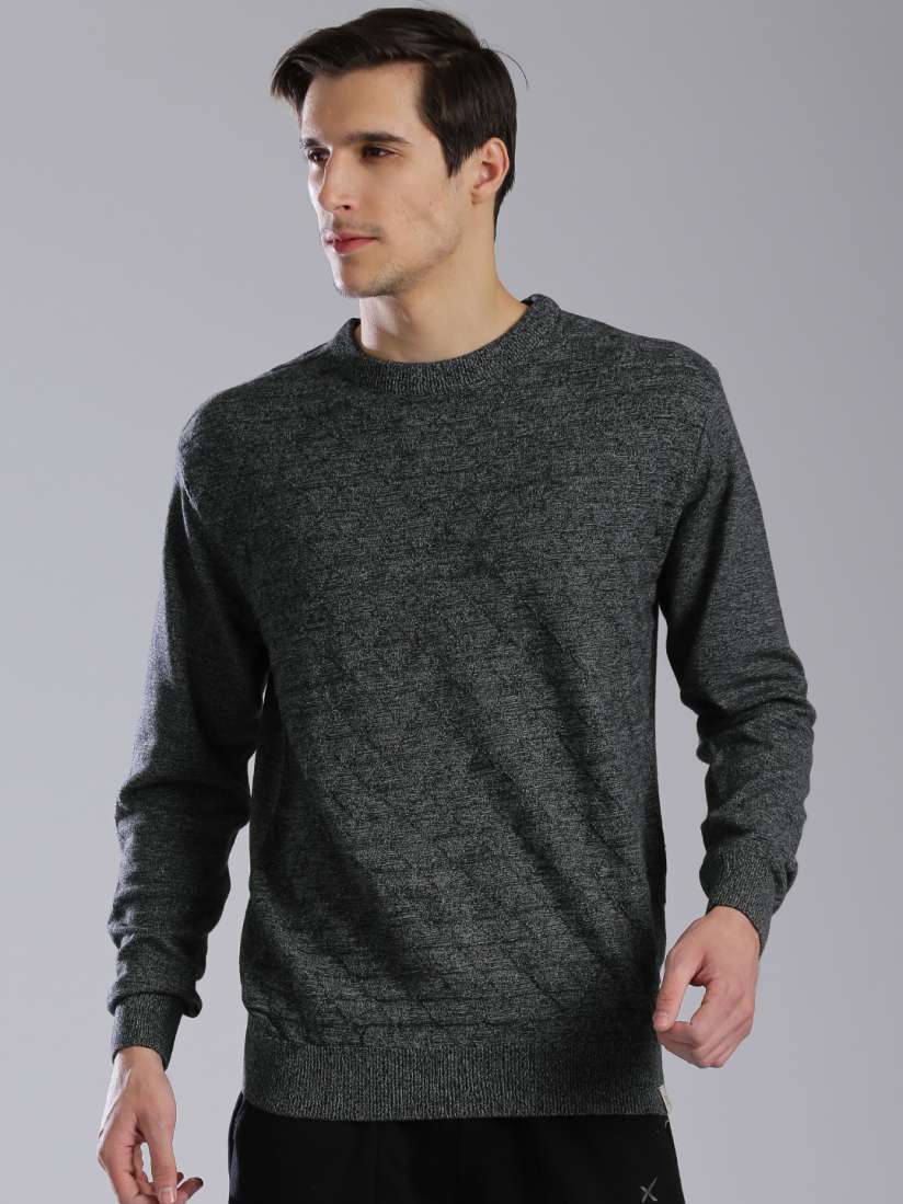 Hrx sweater best sale