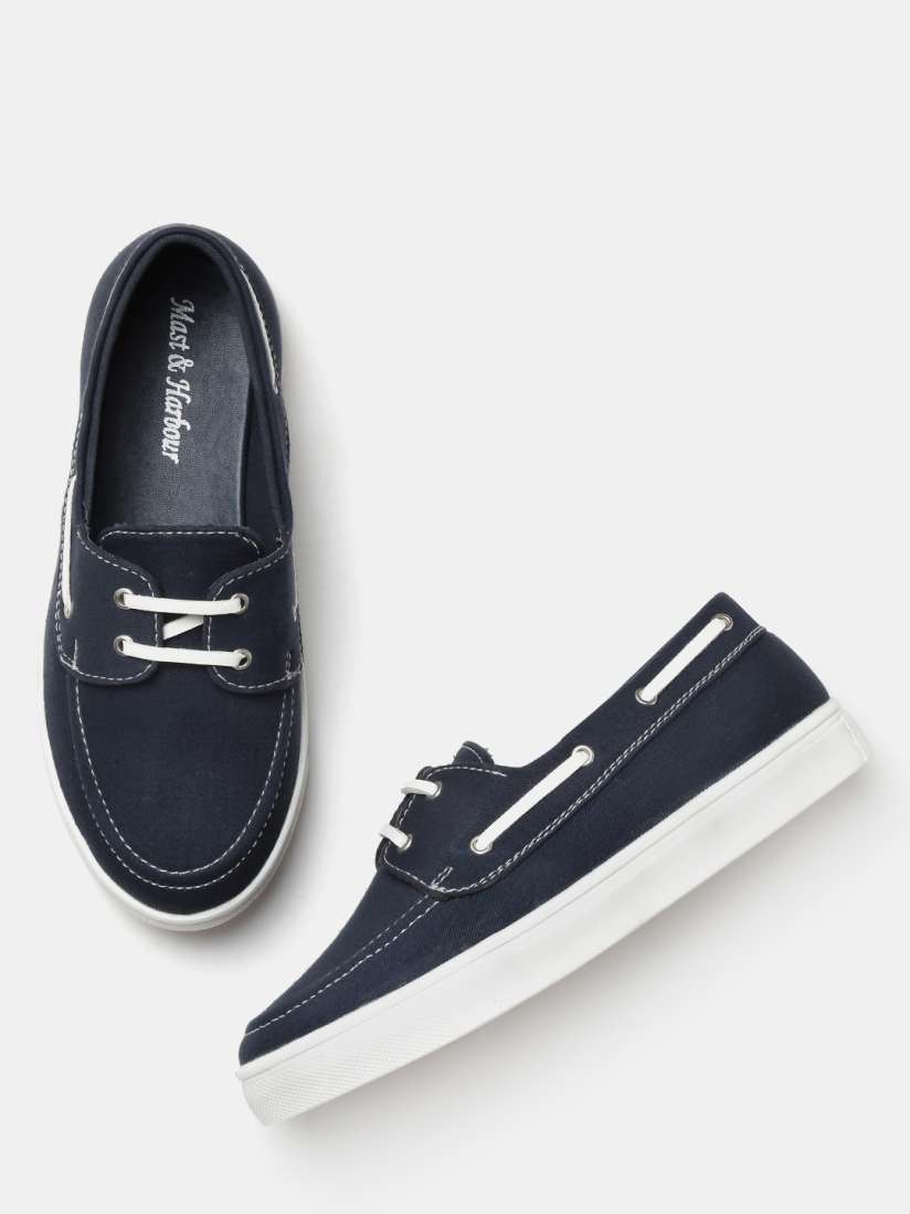 Mast and harbour boat shoes best sale