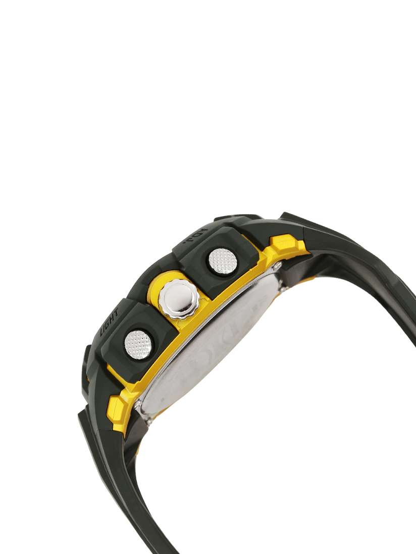 Buy Sonata Ocean Series Men Grey Analogue and Digital watch NL77045PP05 Watches for Men 1444130 Myntra
