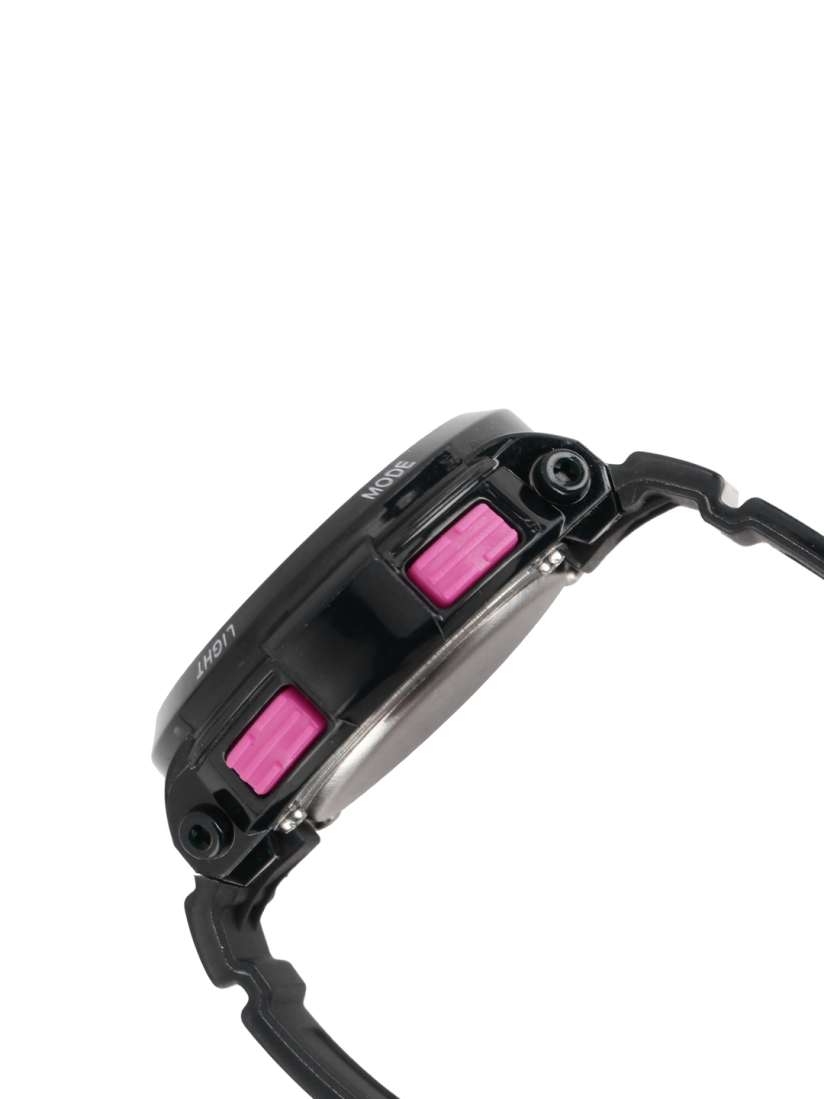 Buy Sonata Ocean Series Women Black Digital Watch 87016PP01 Watches for Women 1444159 Myntra