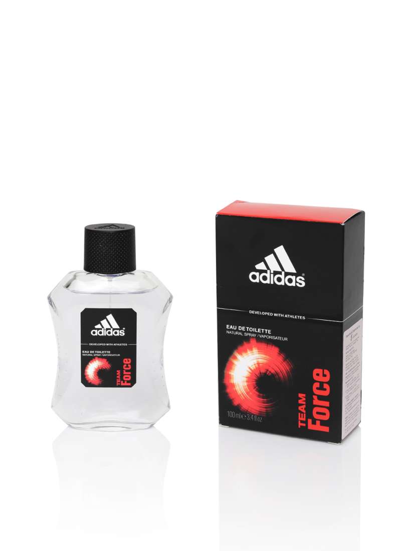 Buy ADIDAS Men Team Force EDT Perfume Perfume for Men 1444730 Myntra