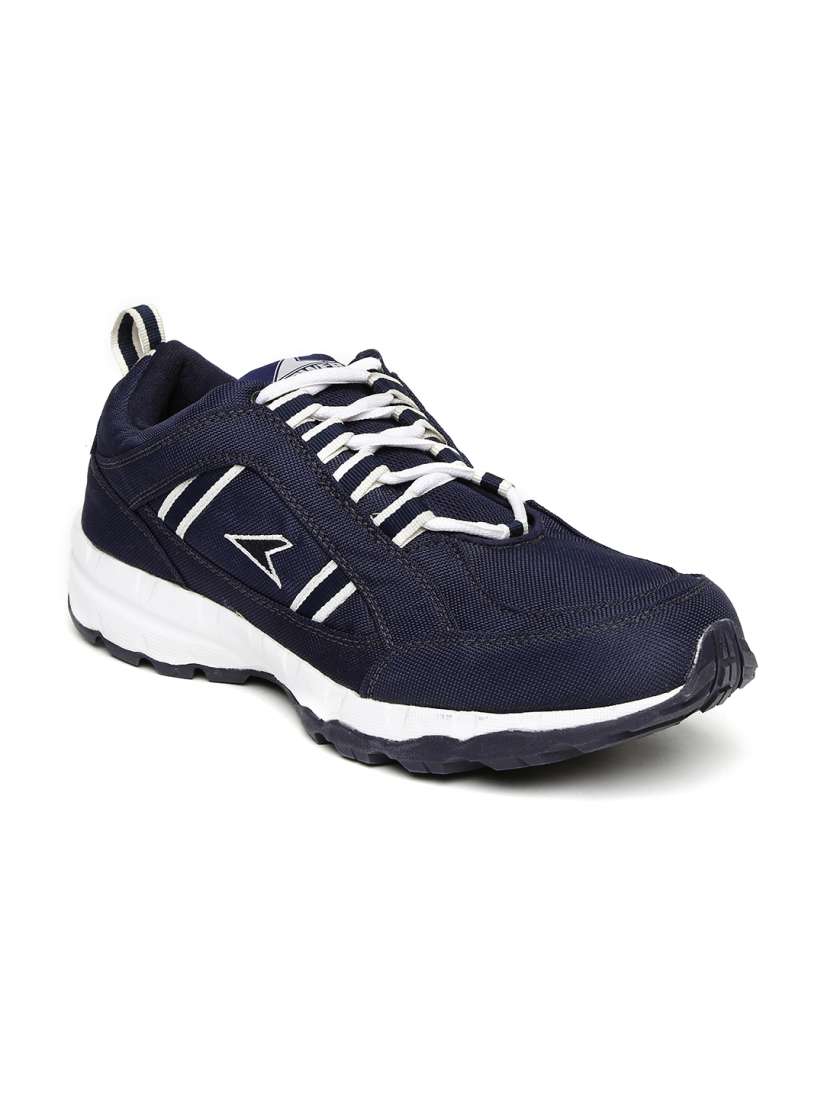 Power men's canvas running shoes hot sale