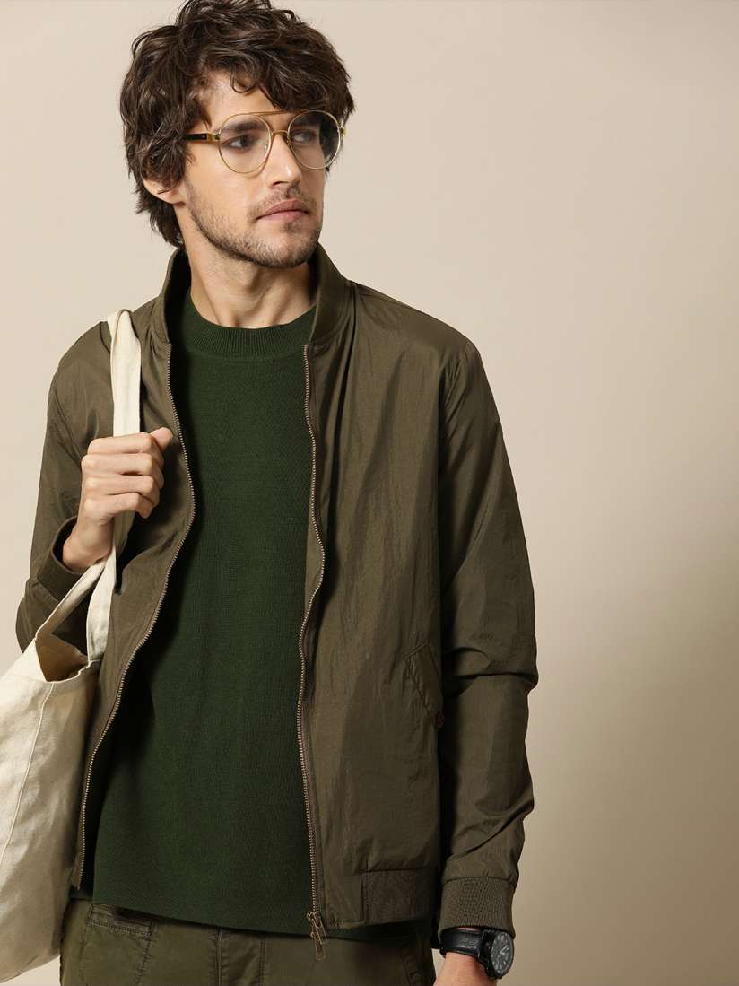 Mr bowerbird jacket outlet