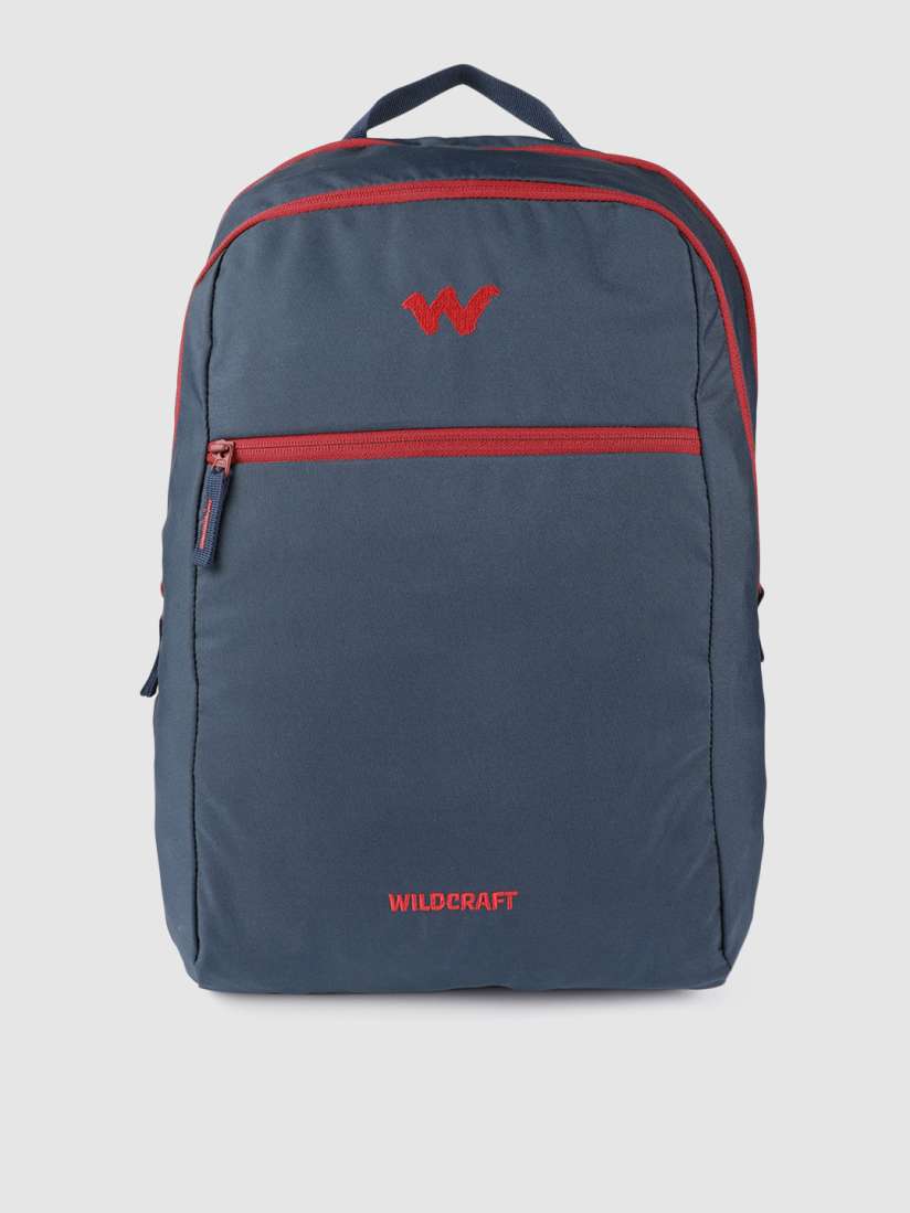 Wildcraft bags on myntra outlet