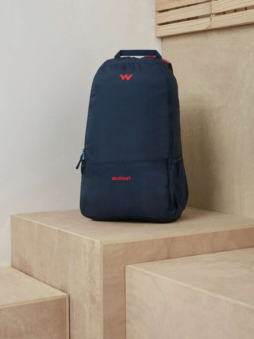 Myntra wildcraft bags top