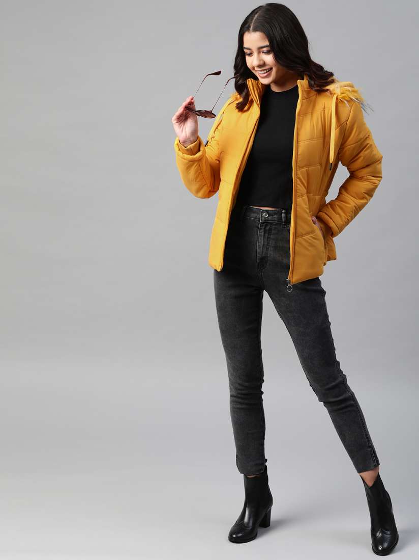 Myntra clothing jackets outlet