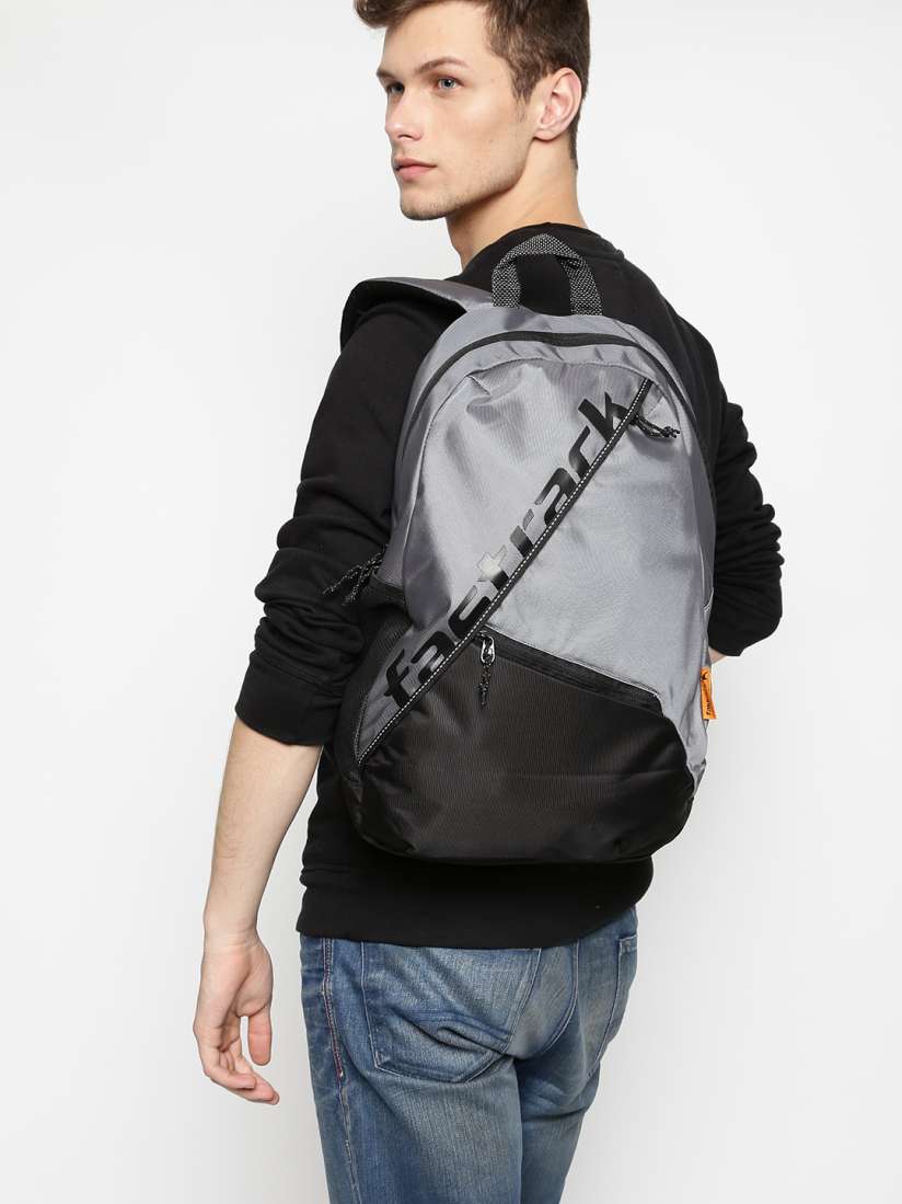Fastrack bags for boys shop