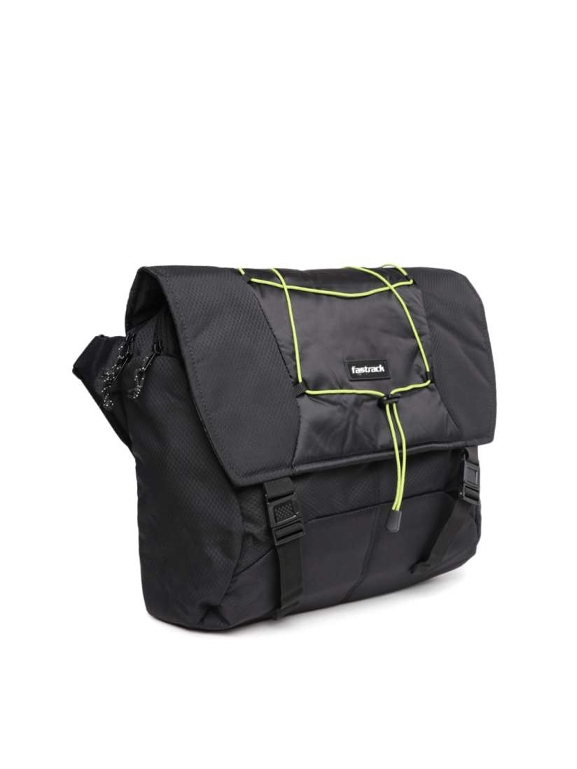Fastrack messenger bag new arrivals