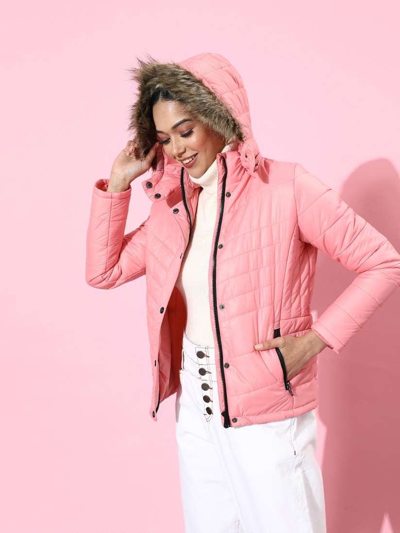 Pretty jackets for ladies best sale