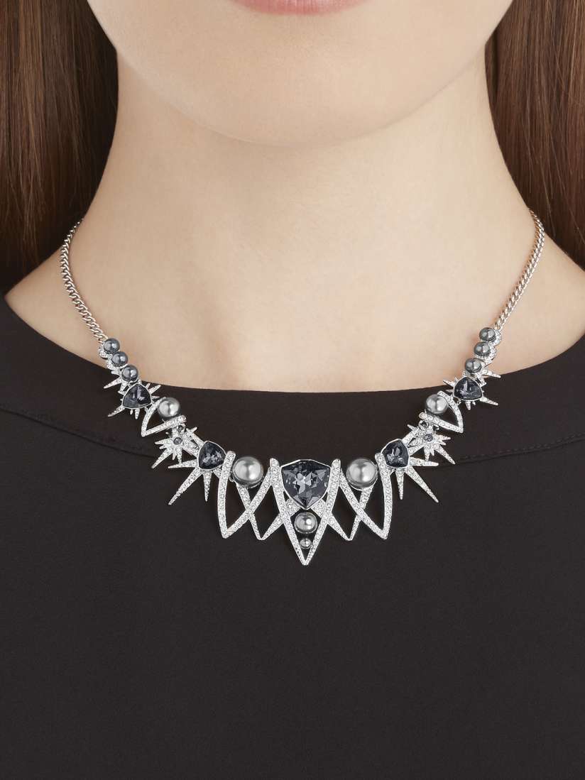 Swarovski fantastic necklace hot sale
