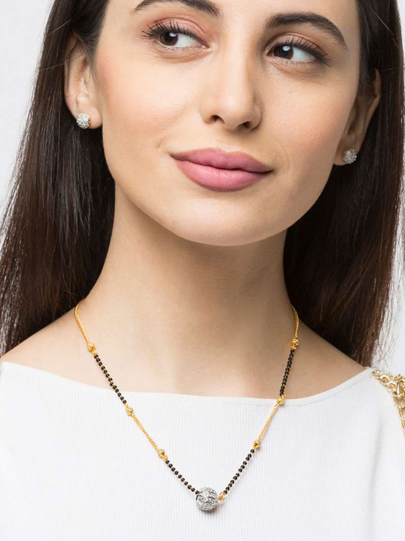 Micro mangalsutra store