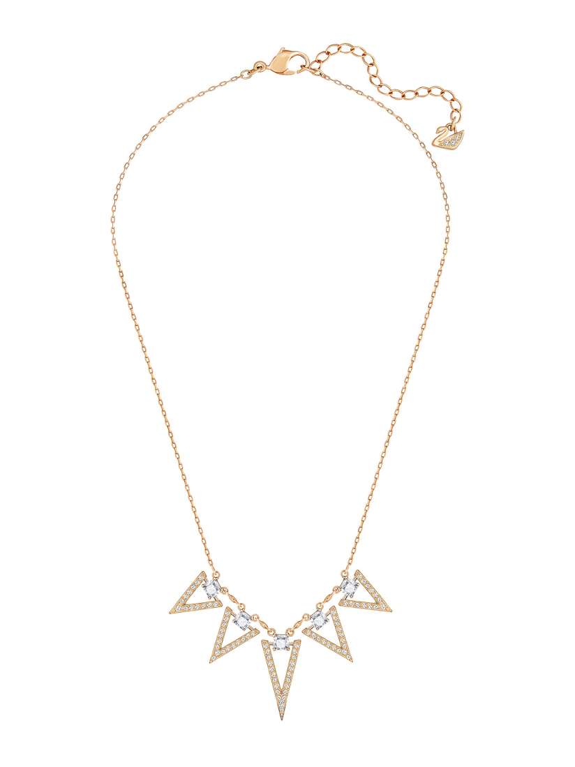 Swarovski funk necklace deals