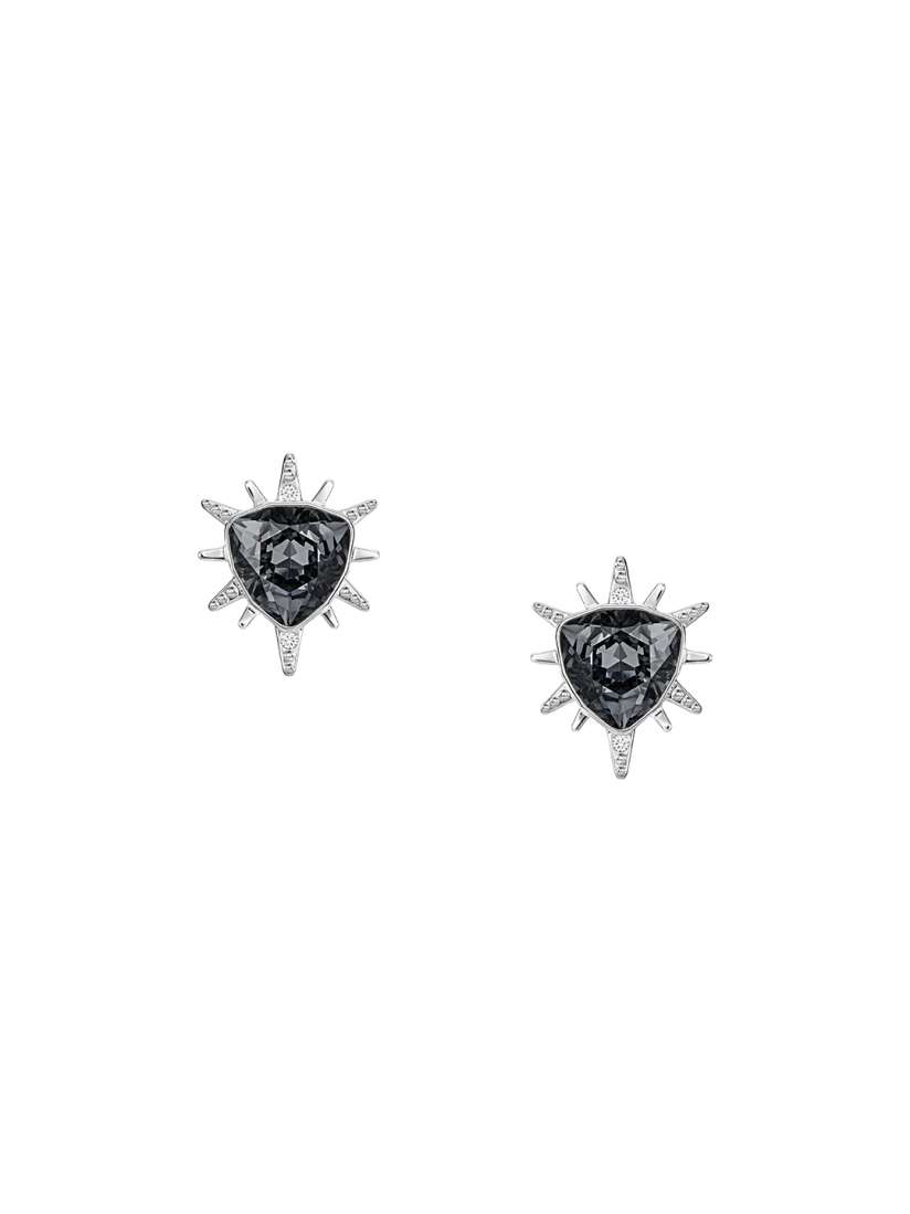 Swarovski fantastic pierced earrings hotsell