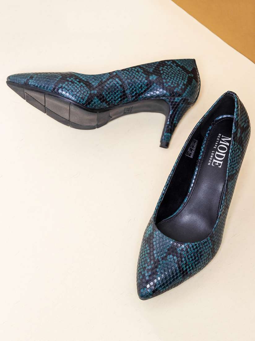 Mode by red tape heels discount