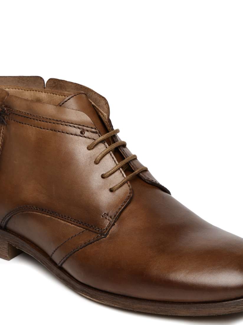 Kenneth cole brown boots cheap