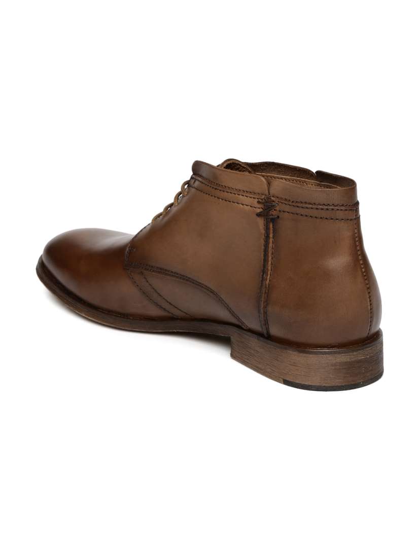Kenneth cole brown boots best sale