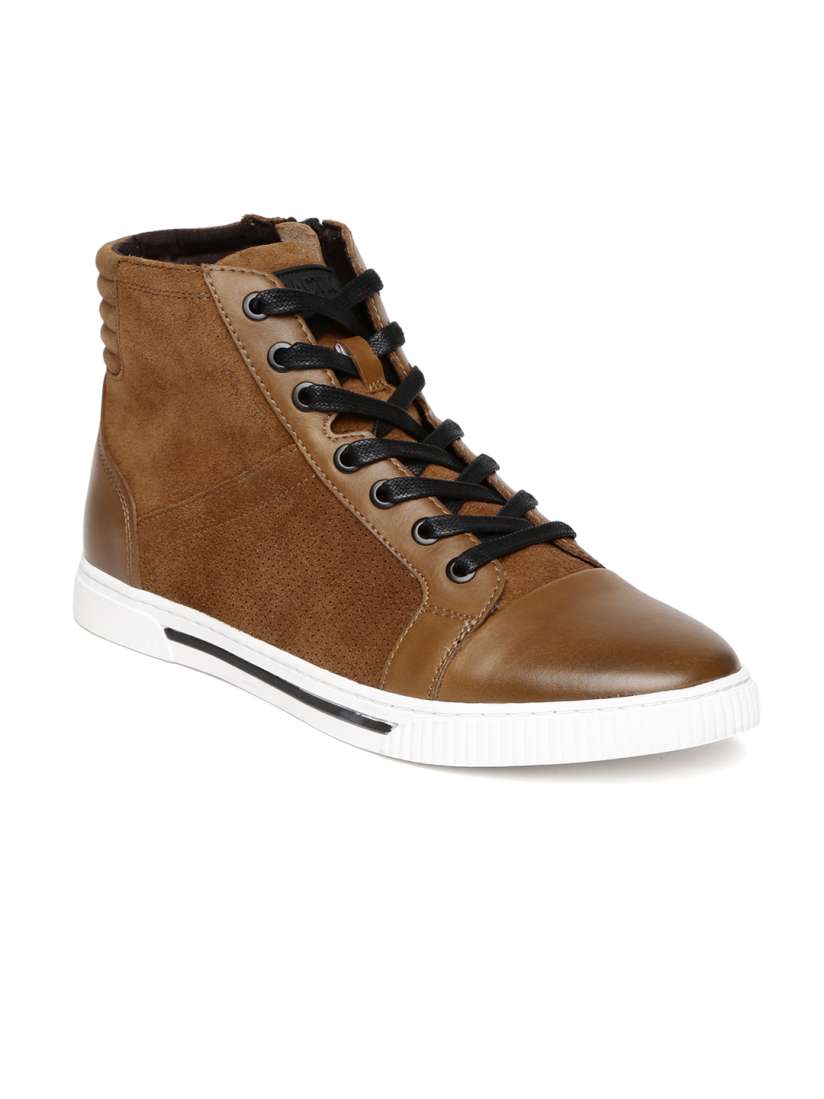 Kenneth cole high top shoes sale