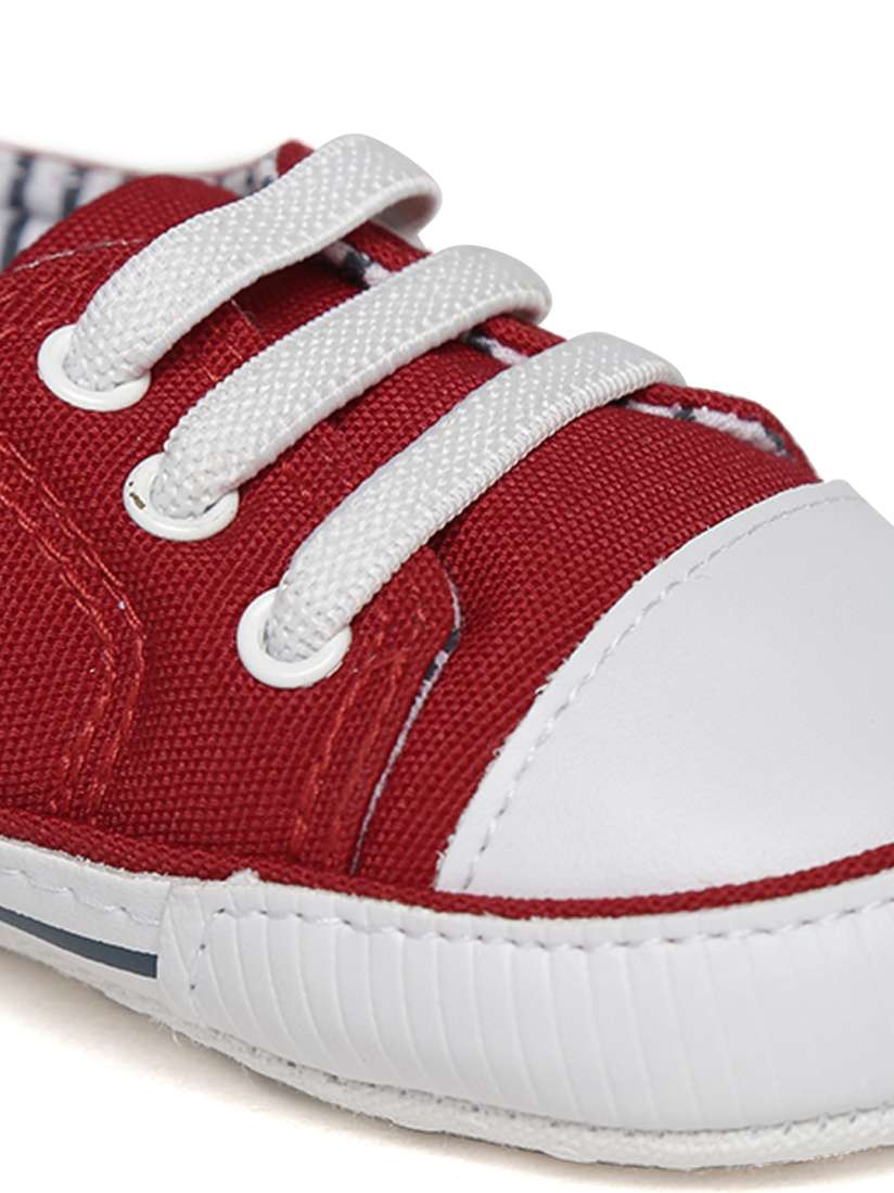 Mothercare red shoes sale