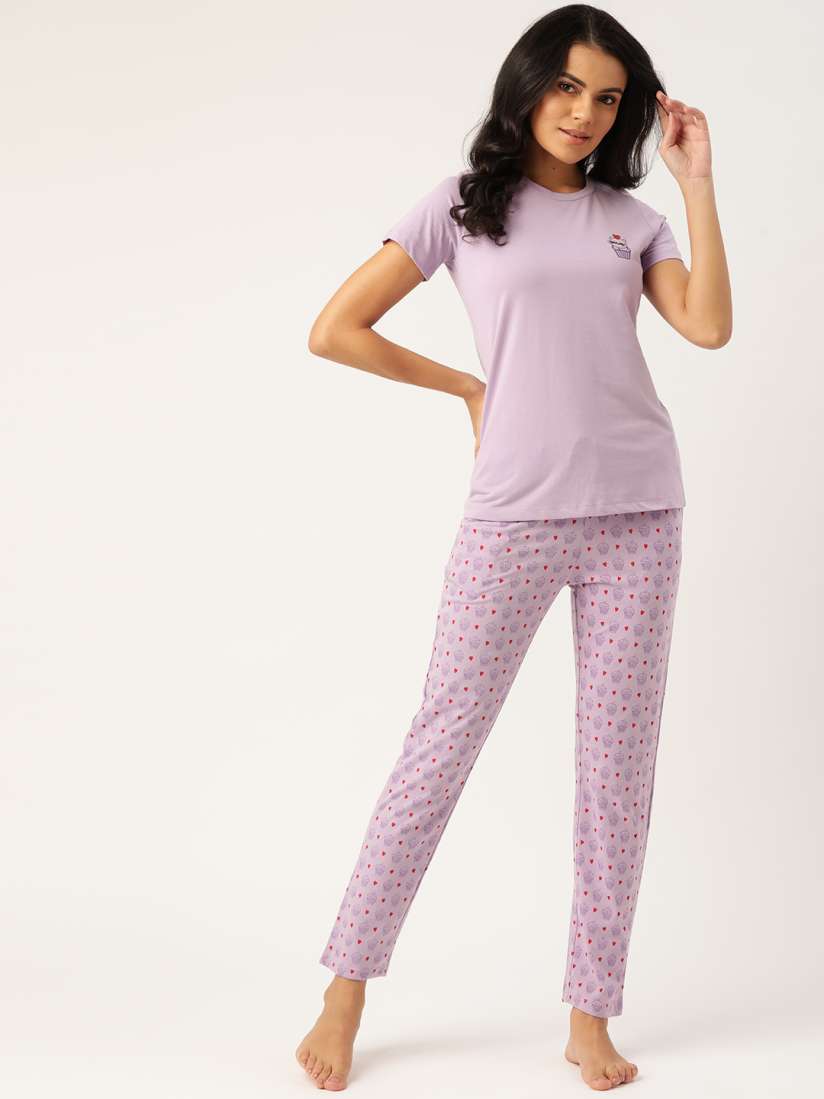 Madame night suits cheap