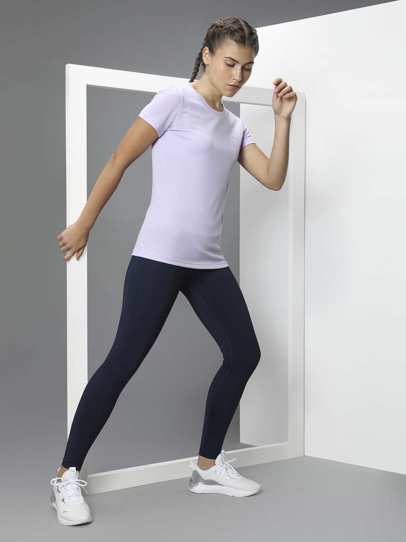Puma gym t shirt new arrivals