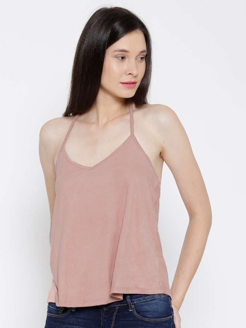 Racerback Tank Pink Tops Forever 21 Forever 21 Tank Top Racerback
