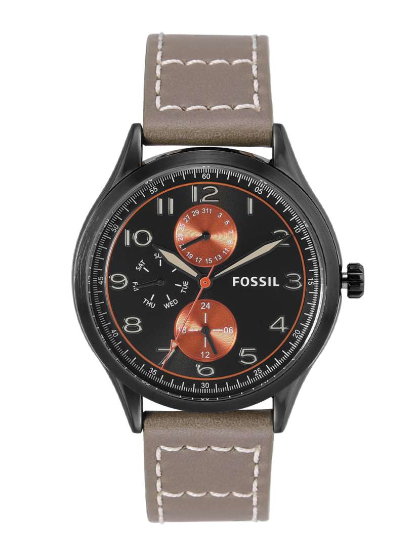 Wylie fossil watch clearance