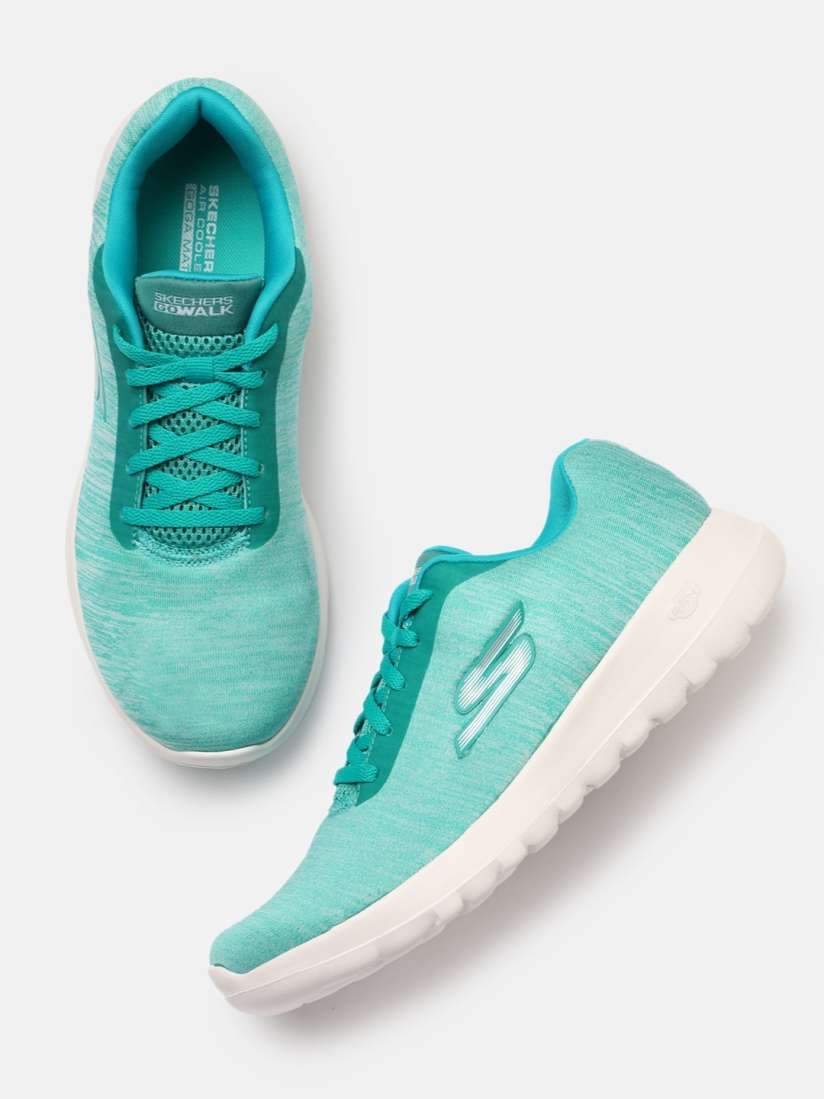 Skechers gowalk joy hero women's walking shoes discount