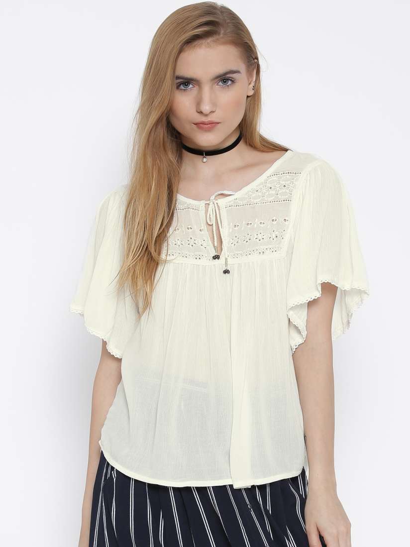 Forever 21 off white clearance