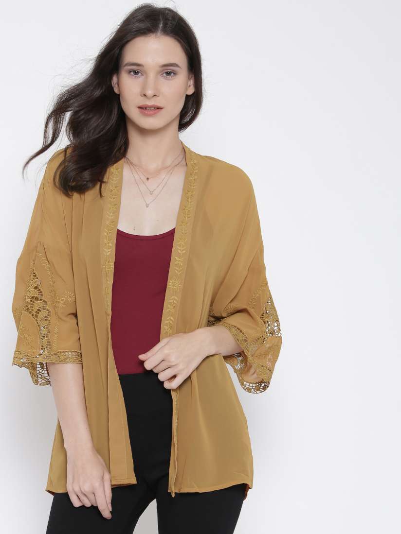 Mustard shrug deals