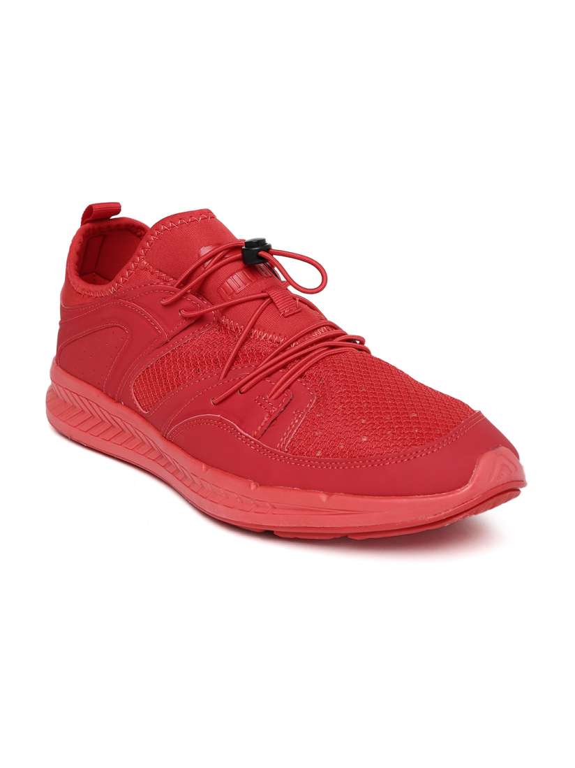 Buy Puma Unisex Red Blaze Ignite Future Minimal Trainer Sneakers Casual Shoes for Unisex 1450998 Myntra