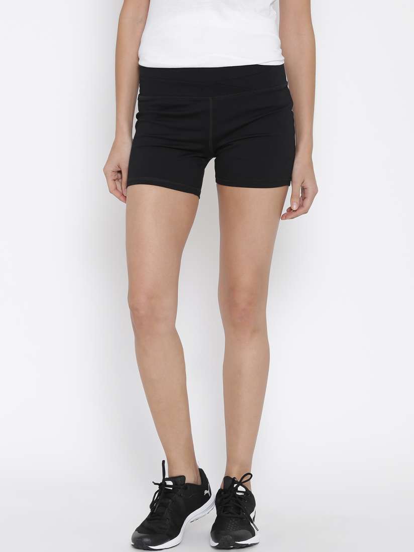 Forever 21 running shorts shop