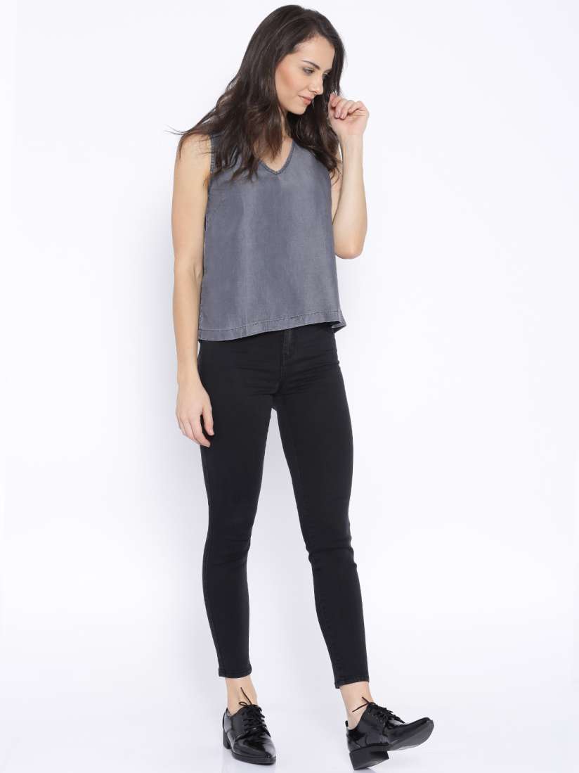 Mango jeggings shop