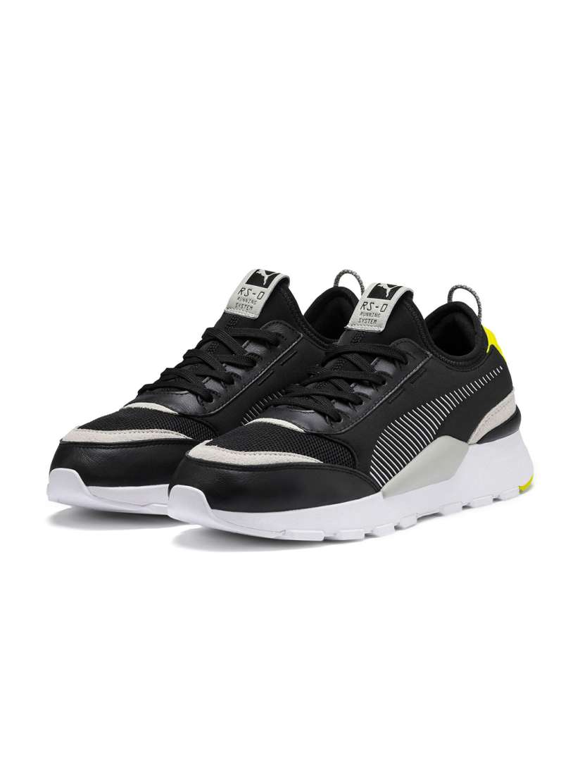 Running system shoes sale