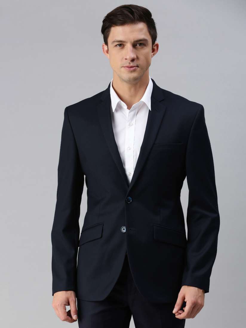 Blazers myntra clearance